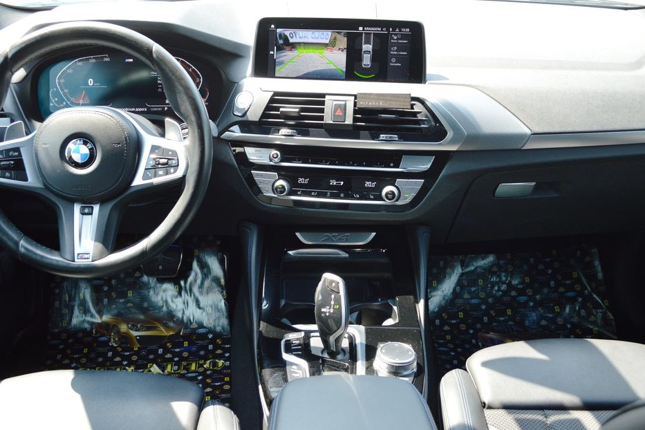 Продам BMW X4 2021 года в Одессе