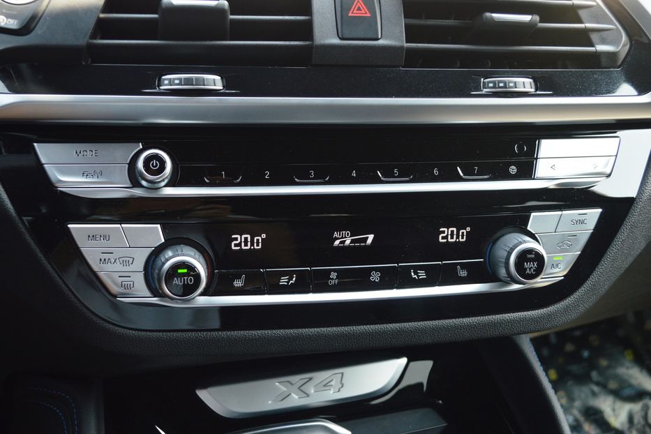 Продам BMW X4 2021 года в Одессе