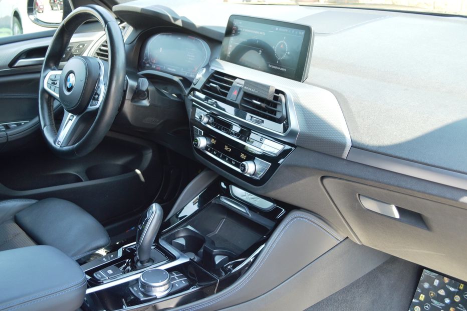 Продам BMW X4 2021 года в Одессе