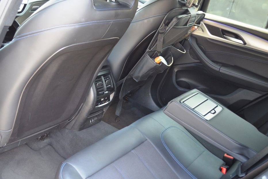 Продам BMW X4 2021 года в Одессе