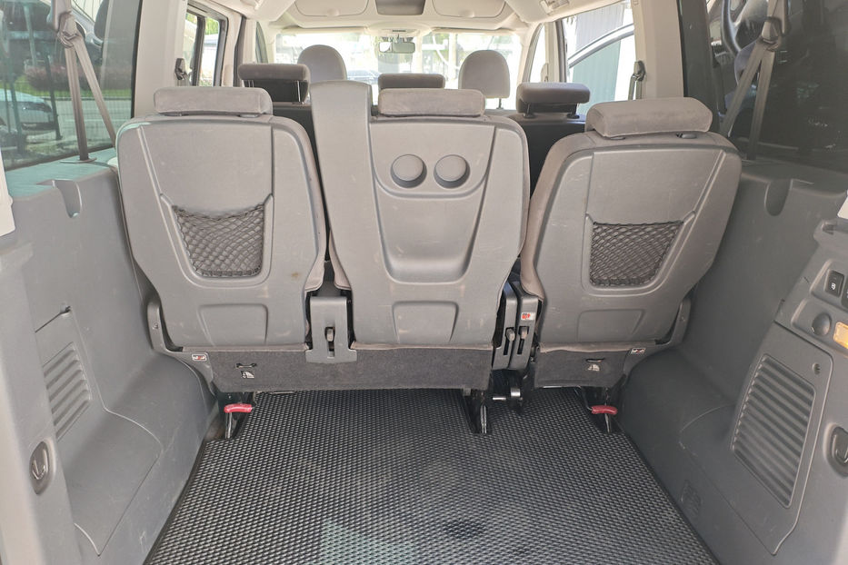 Продам Fiat Scudo пасс. 2007 года в Киеве