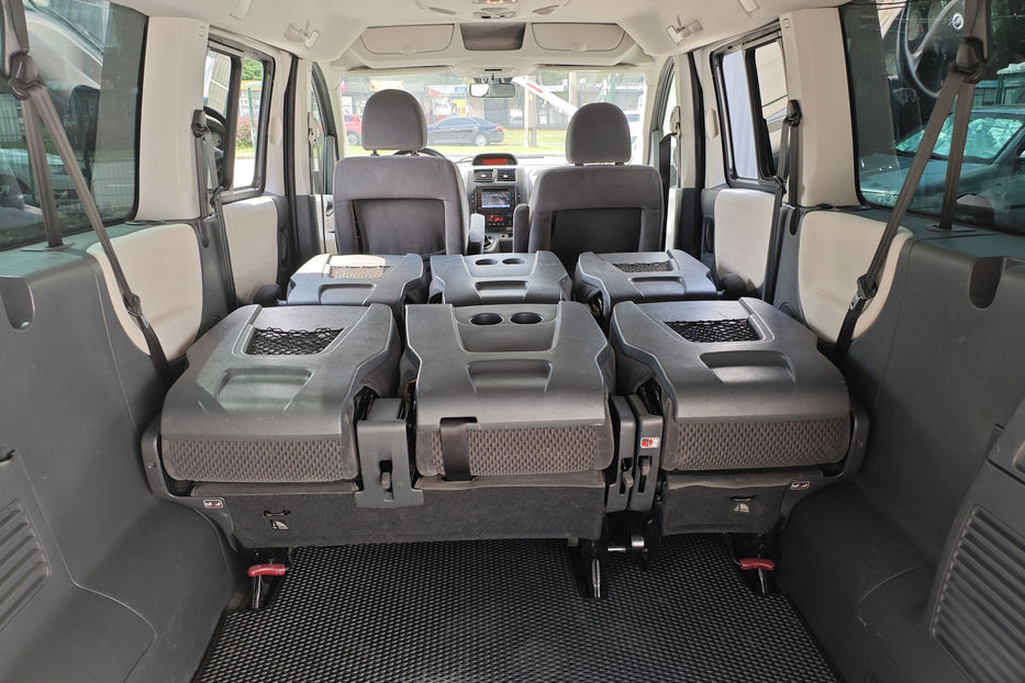 Продам Fiat Scudo пасс. 2007 года в Киеве