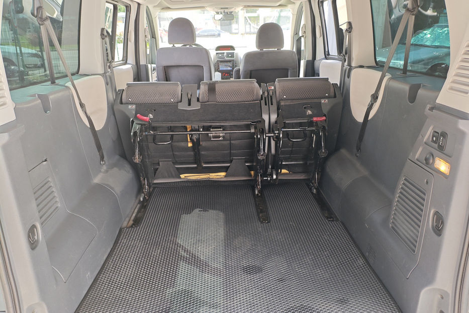 Продам Fiat Scudo пасс. 2007 года в Киеве