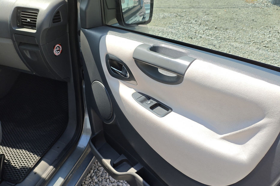 Продам Fiat Scudo пасс. 2007 года в Киеве
