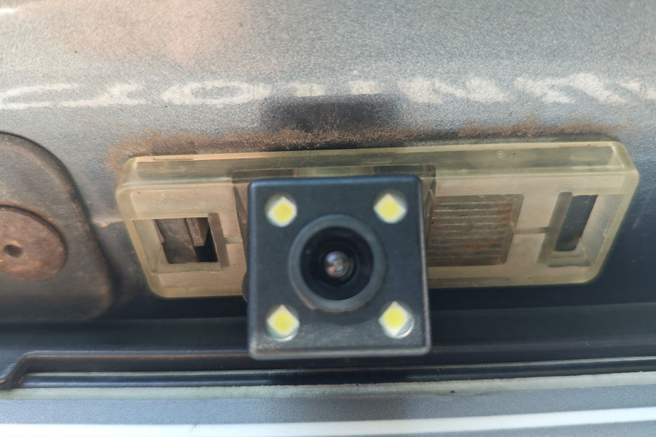 Продам Fiat Scudo пасс. 2007 года в Киеве