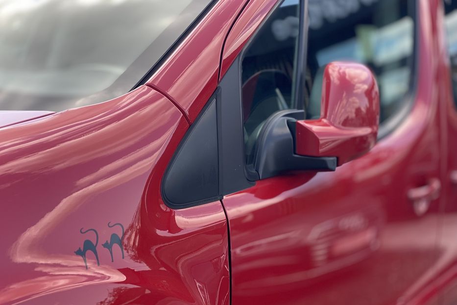Продам Peugeot Partner пасс. 2014 года в Луцке