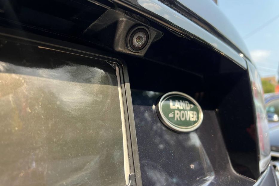 Продам Land Rover Discovery Sport 2016 года в Черновцах