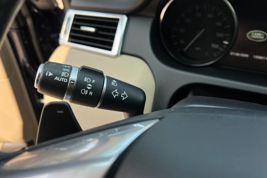 Продам Land Rover Discovery Sport 2016 года в Черновцах