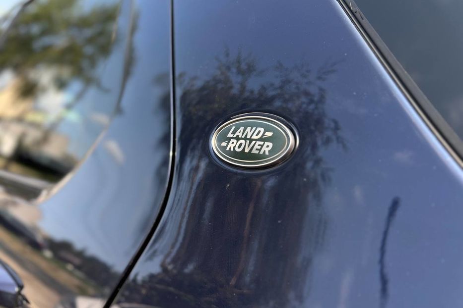 Продам Land Rover Discovery Sport 2016 года в Черновцах