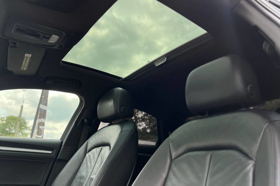Продам Audi A3 2015 года в Черновцах