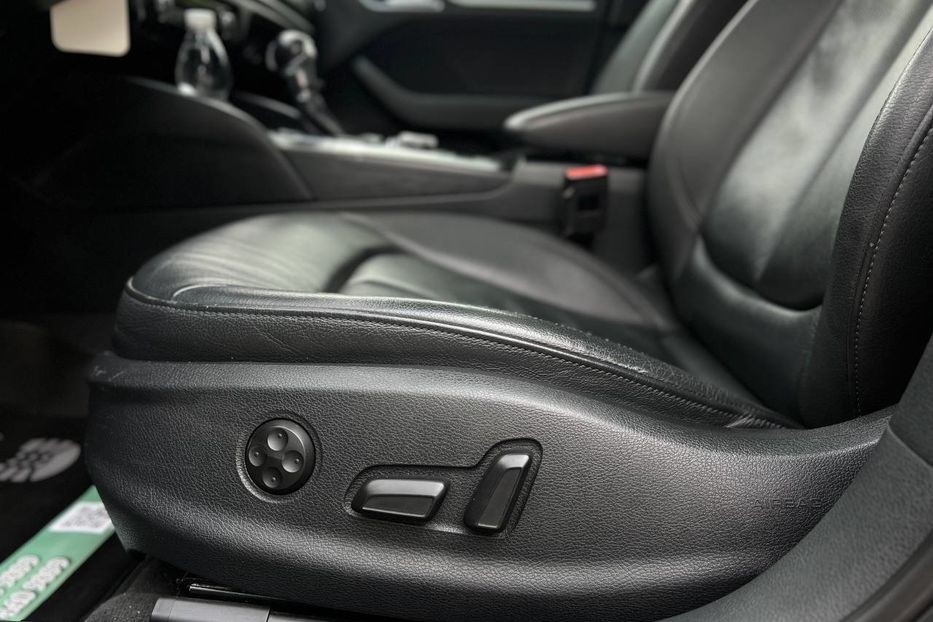 Продам Audi A3 2015 года в Черновцах