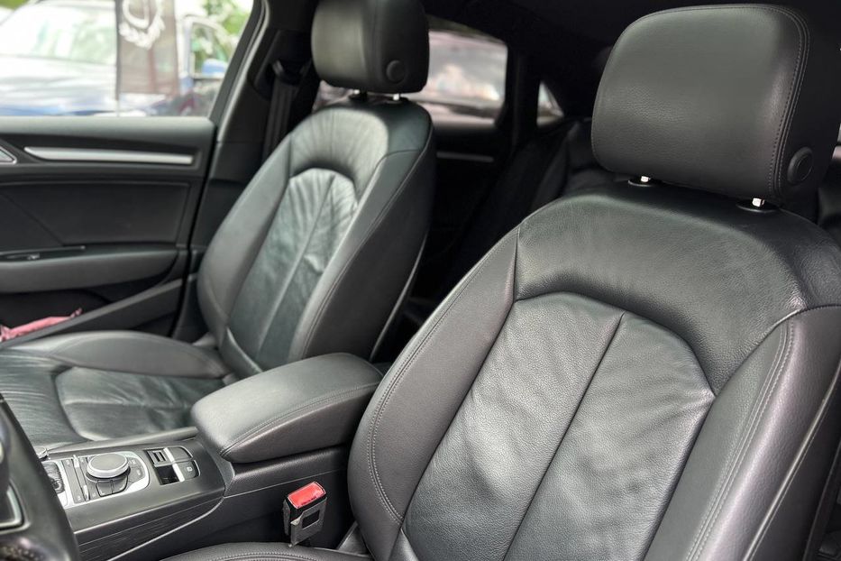 Продам Audi A3 2015 года в Черновцах