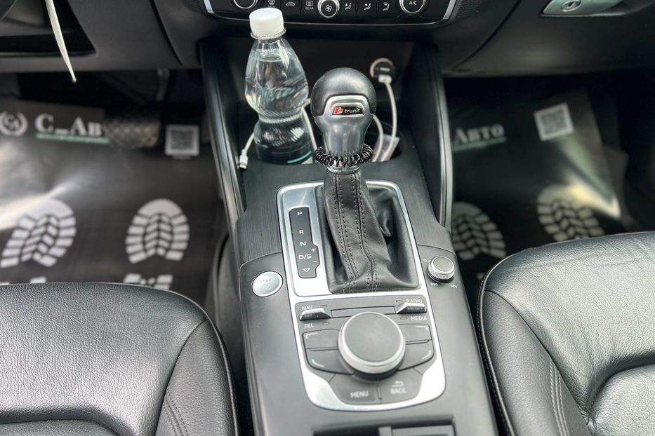 Продам Audi A3 2015 года в Черновцах