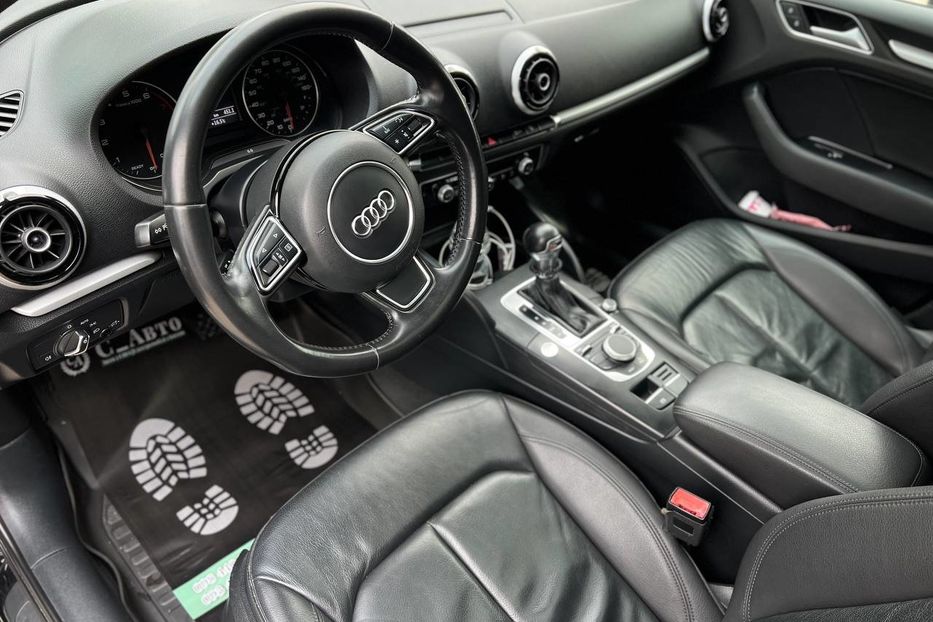 Продам Audi A3 2015 года в Черновцах
