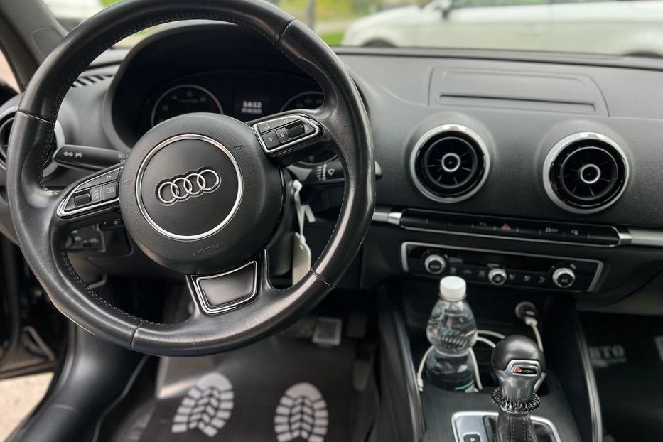 Продам Audi A3 2015 года в Черновцах