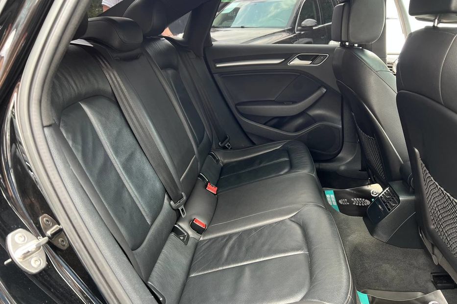 Продам Audi A3 2015 года в Черновцах