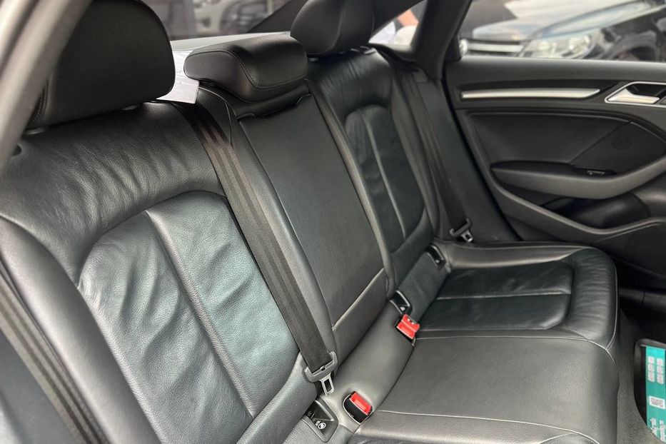 Продам Audi A3 2015 года в Черновцах