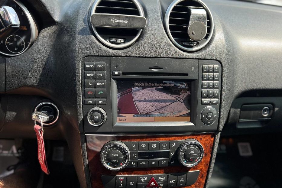 Продам Mercedes-Benz ML-Class 2009 года в Черновцах
