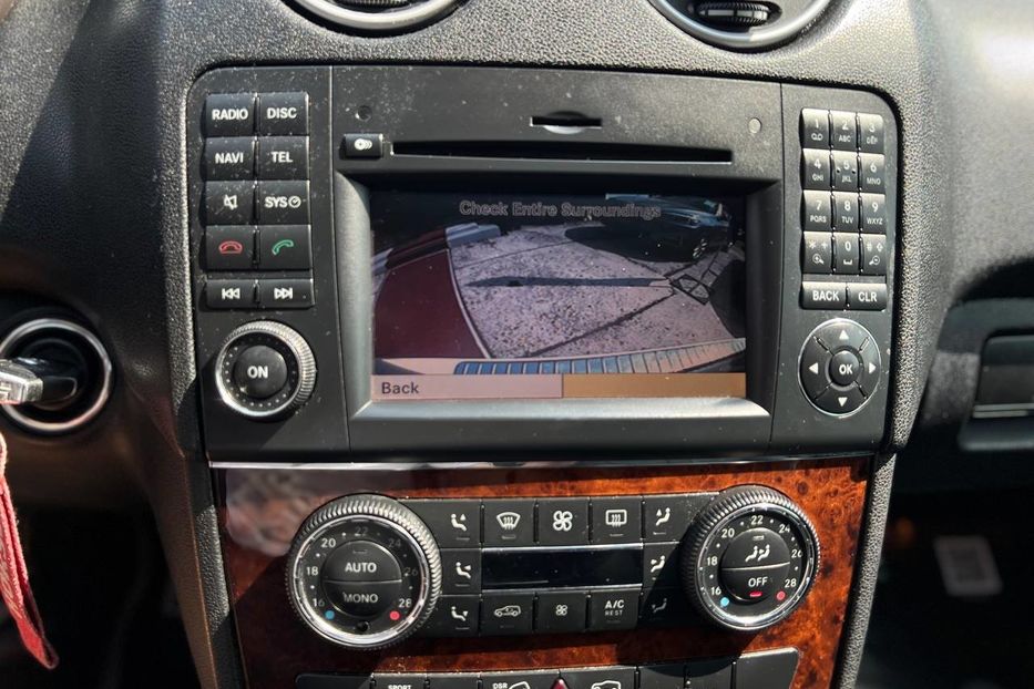 Продам Mercedes-Benz ML-Class 2009 года в Черновцах