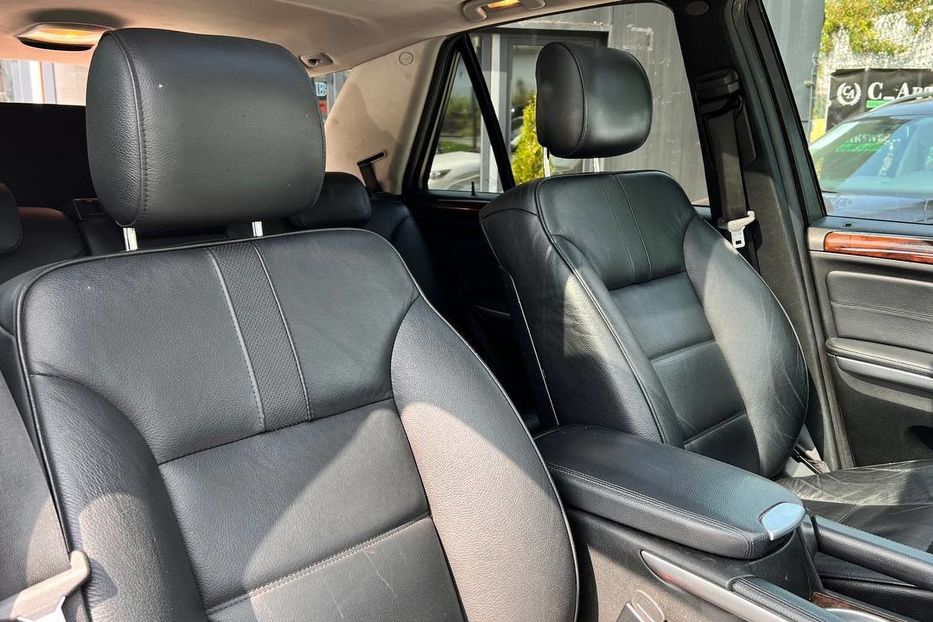 Продам Mercedes-Benz ML-Class 2009 года в Черновцах