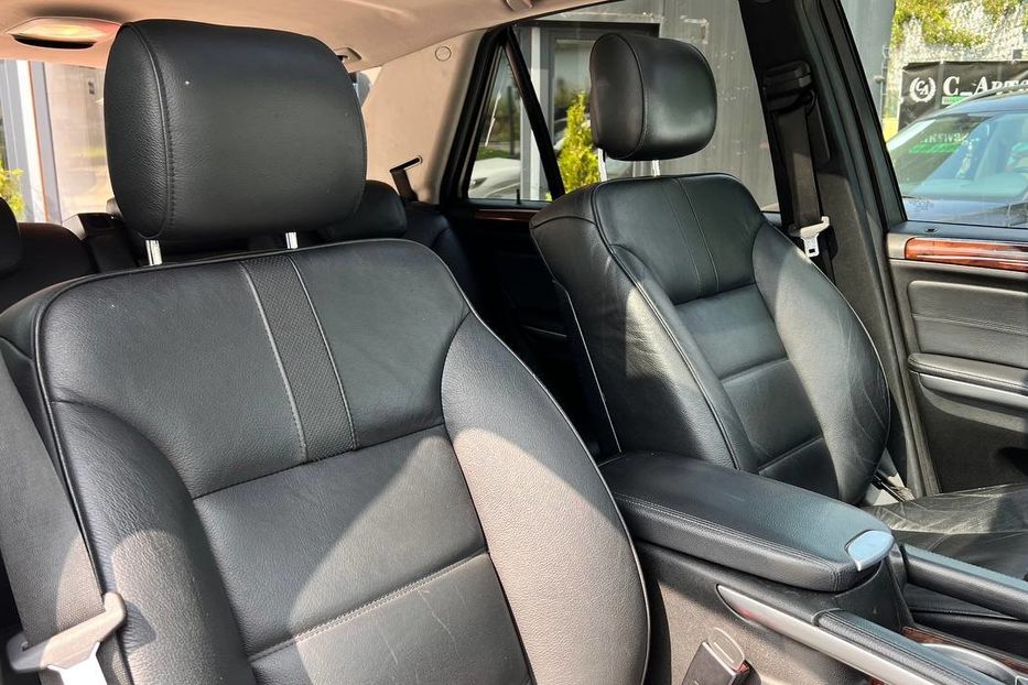 Продам Mercedes-Benz ML-Class 2009 года в Черновцах