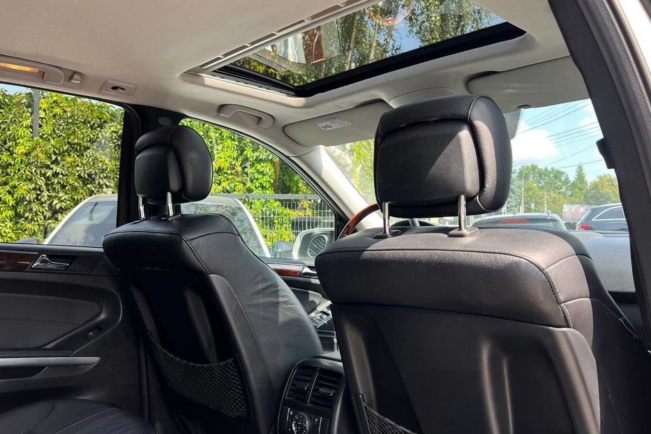 Продам Mercedes-Benz ML-Class 2009 года в Черновцах