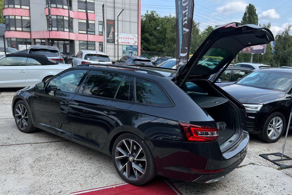 Продам Skoda Superb 2017 года в Черновцах