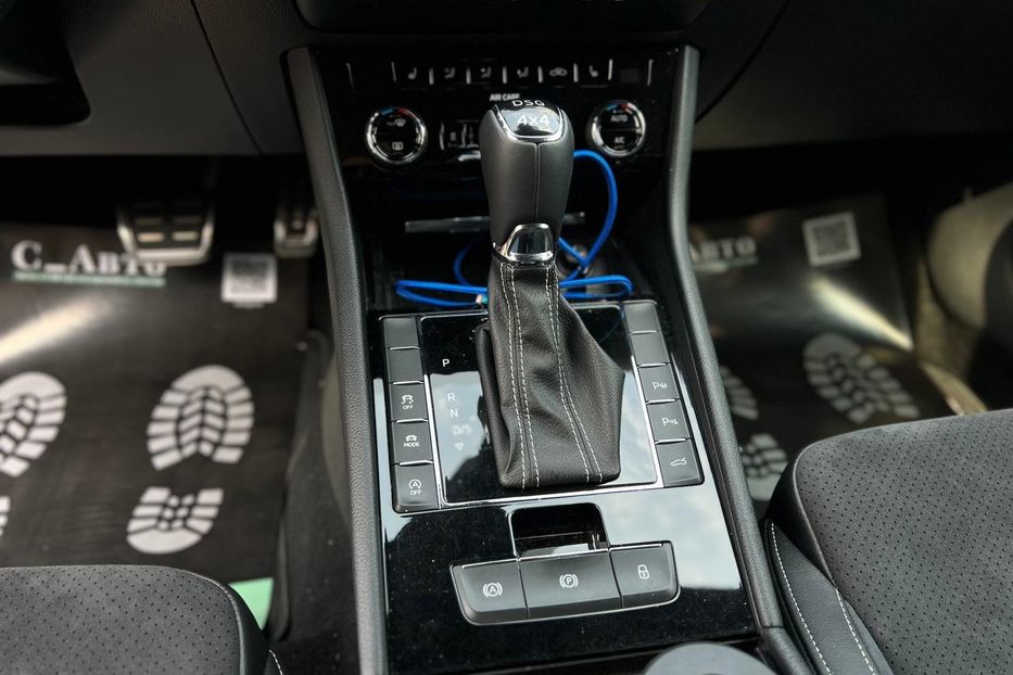 Продам Skoda Superb 2017 года в Черновцах