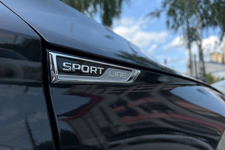 Продам Skoda Superb 2017 года в Черновцах