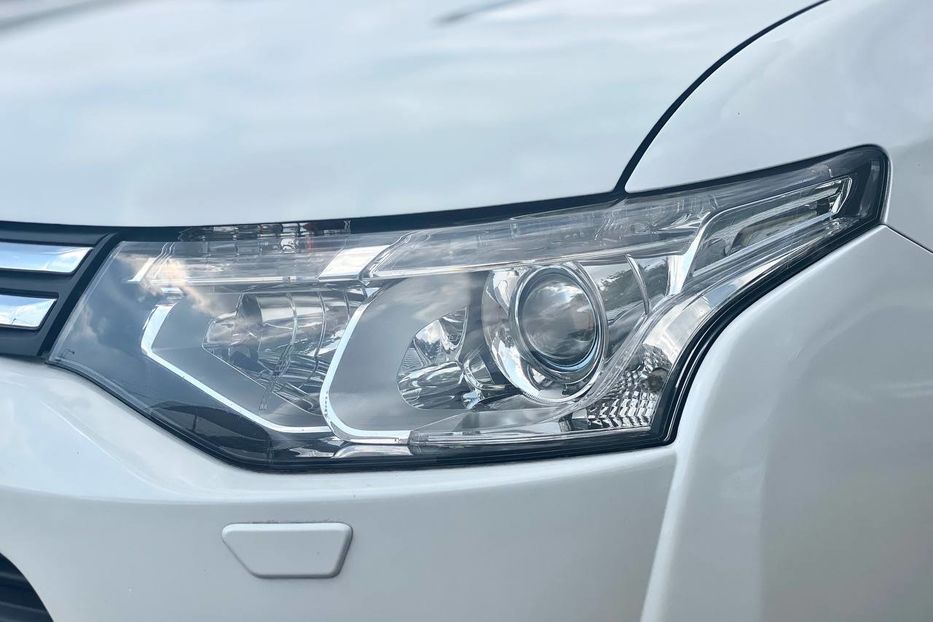 Продам Mitsubishi Outlander 2013 года в Днепре
