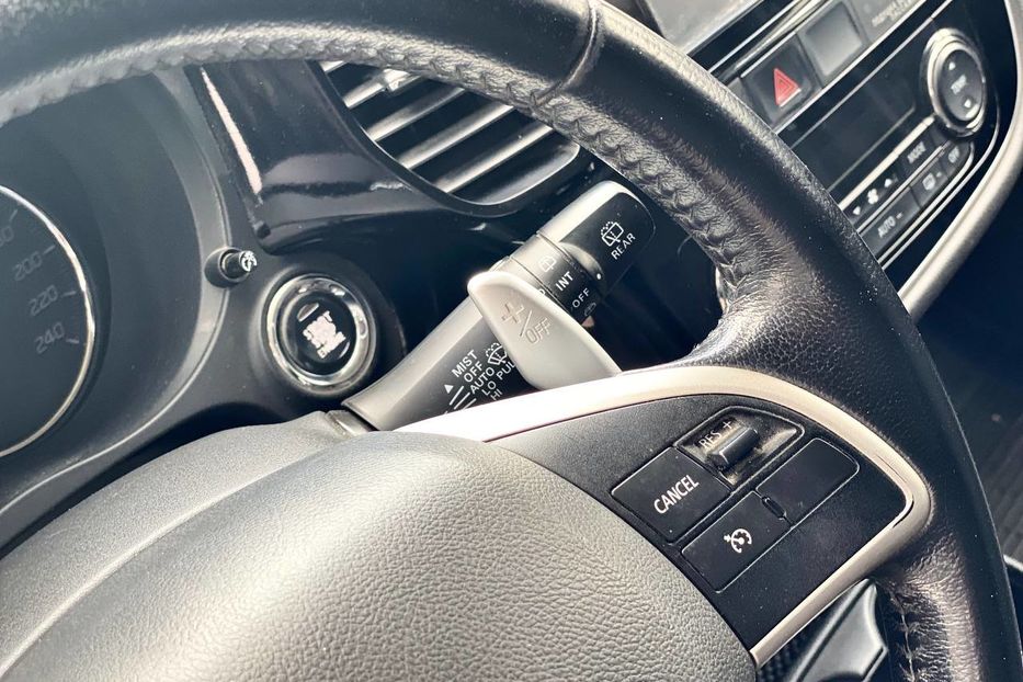 Продам Mitsubishi Outlander 2013 года в Днепре