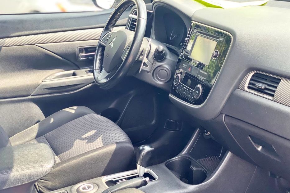 Продам Mitsubishi Outlander 2013 года в Днепре