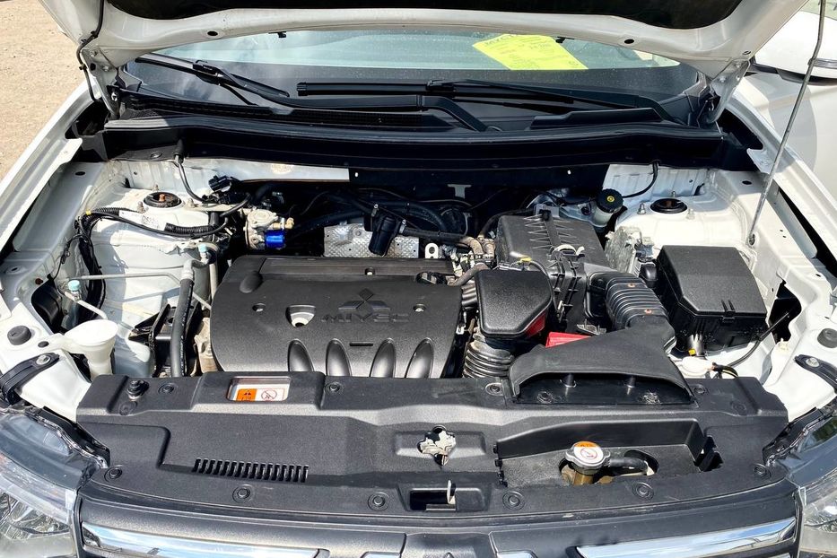 Продам Mitsubishi Outlander 2013 года в Днепре