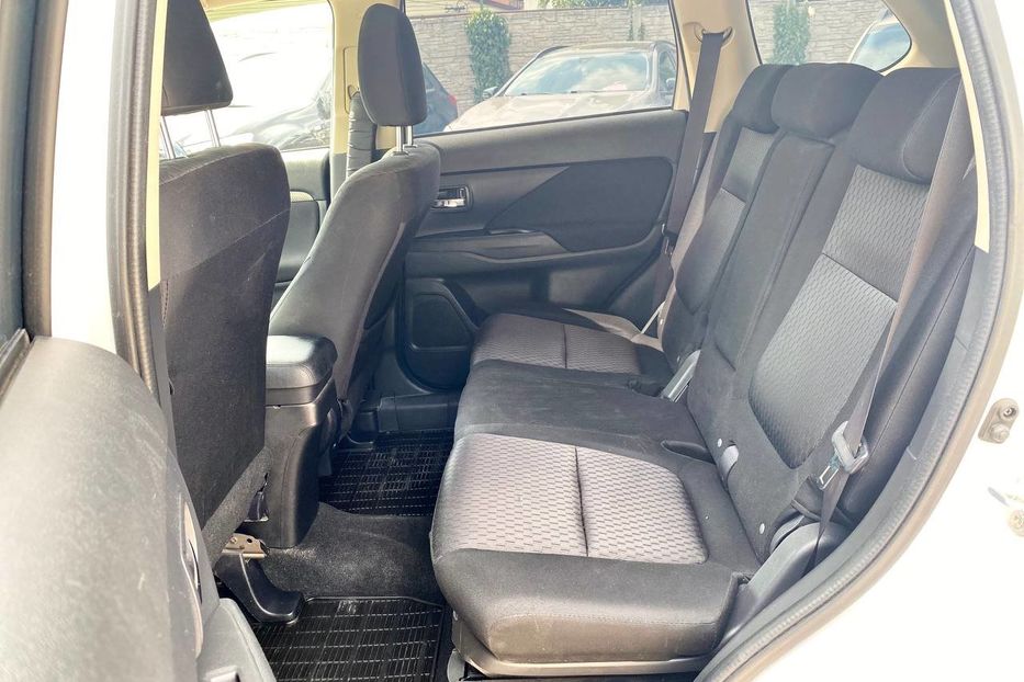 Продам Mitsubishi Outlander 2013 года в Днепре