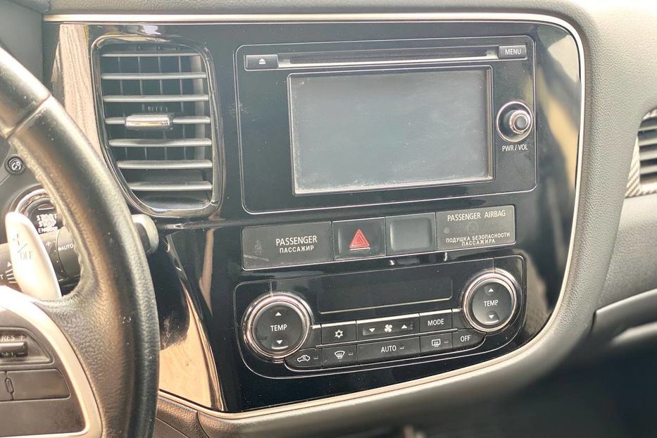 Продам Mitsubishi Outlander 2013 года в Днепре