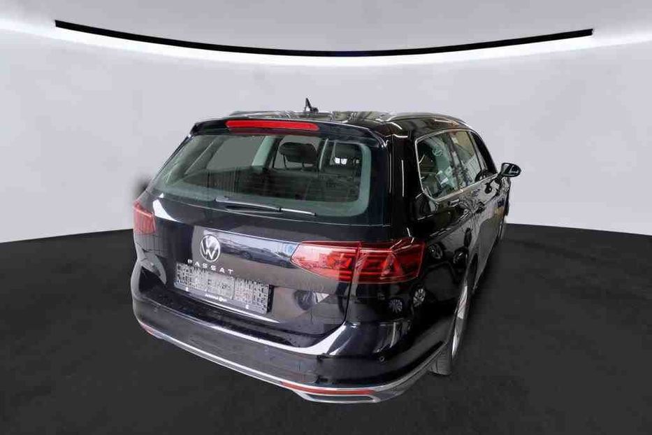 Продам Volkswagen Passat B8 Elegance 2020 года в Луцке