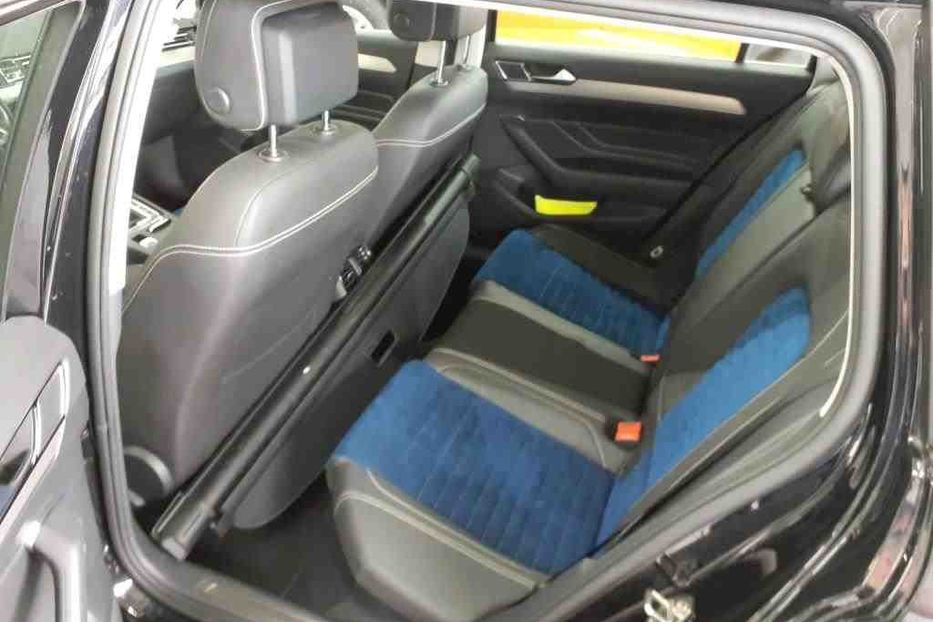 Продам Volkswagen Passat B8 Elegance 2020 года в Луцке