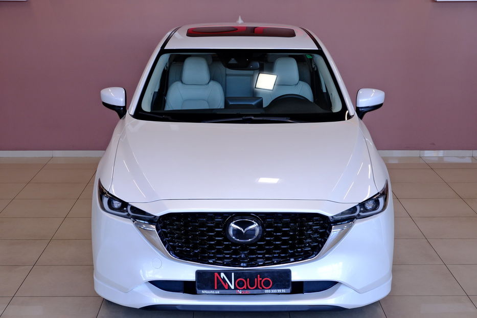 Продам Mazda CX-5 2024 года в Одессе