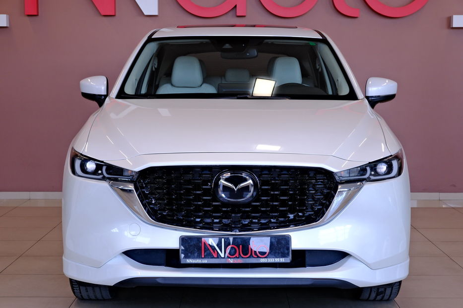 Продам Mazda CX-5 2024 года в Одессе