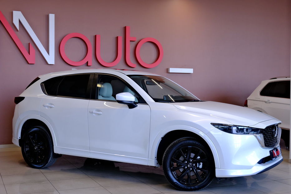 Продам Mazda CX-5 2024 года в Одессе
