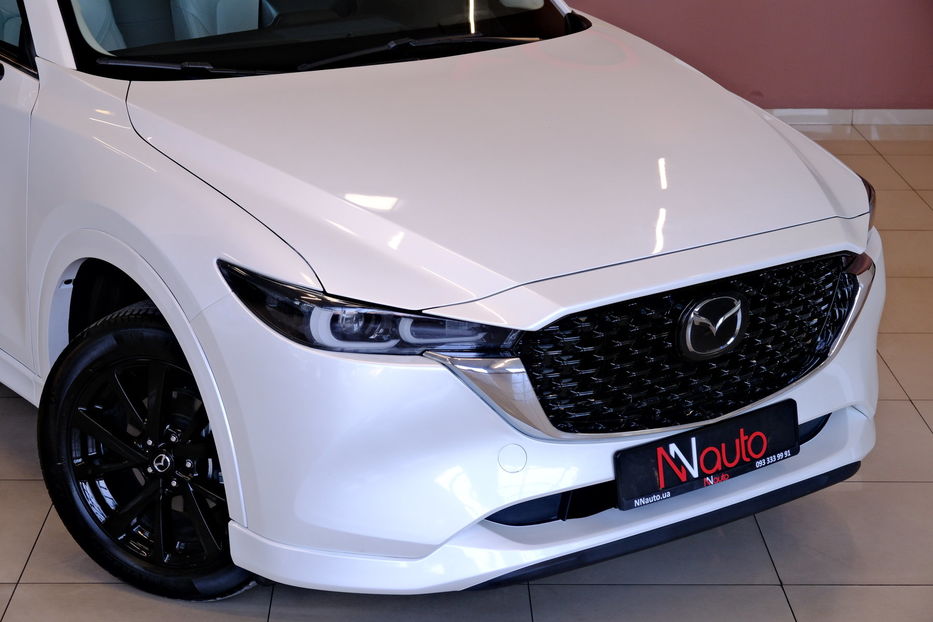 Продам Mazda CX-5 2024 года в Одессе