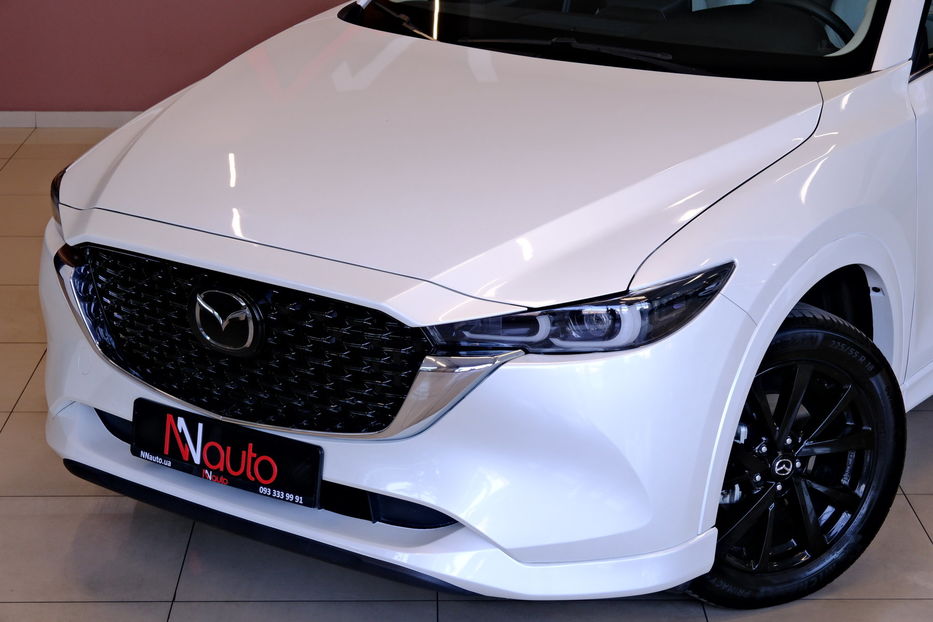 Продам Mazda CX-5 2024 года в Одессе