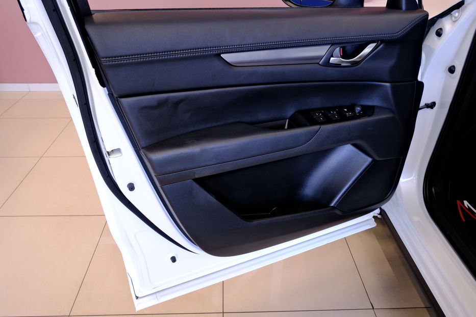 Продам Mazda CX-5 2024 года в Одессе