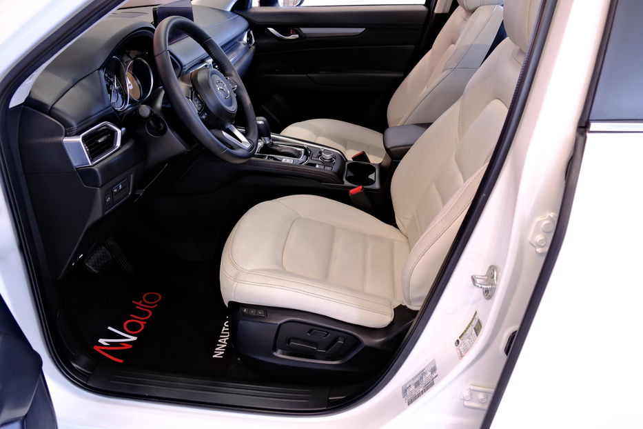 Продам Mazda CX-5 2024 года в Одессе