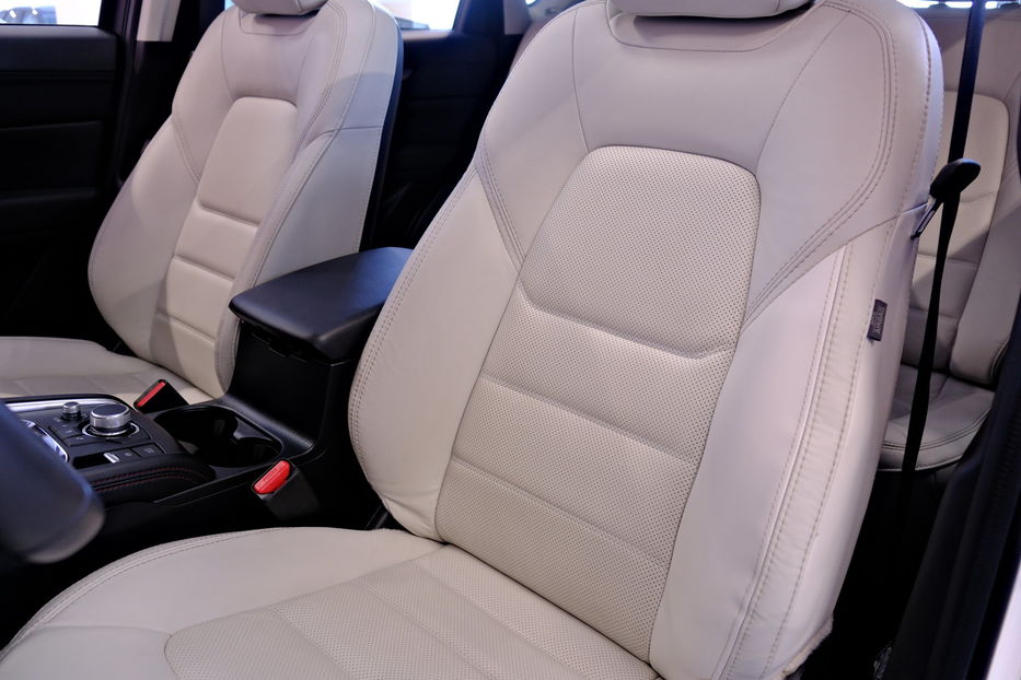 Продам Mazda CX-5 2024 года в Одессе