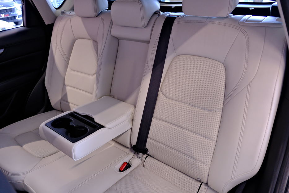 Продам Mazda CX-5 2024 года в Одессе