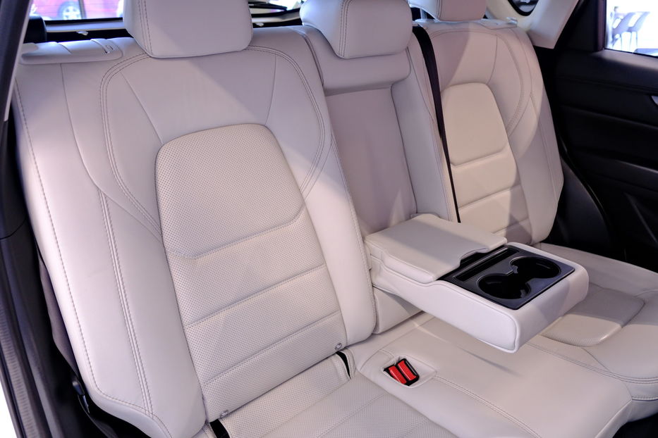 Продам Mazda CX-5 2024 года в Одессе