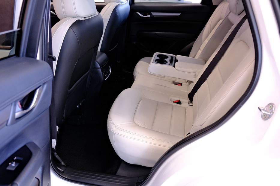 Продам Mazda CX-5 2024 года в Одессе