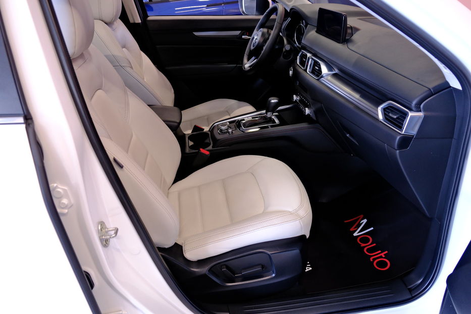 Продам Mazda CX-5 2024 года в Одессе