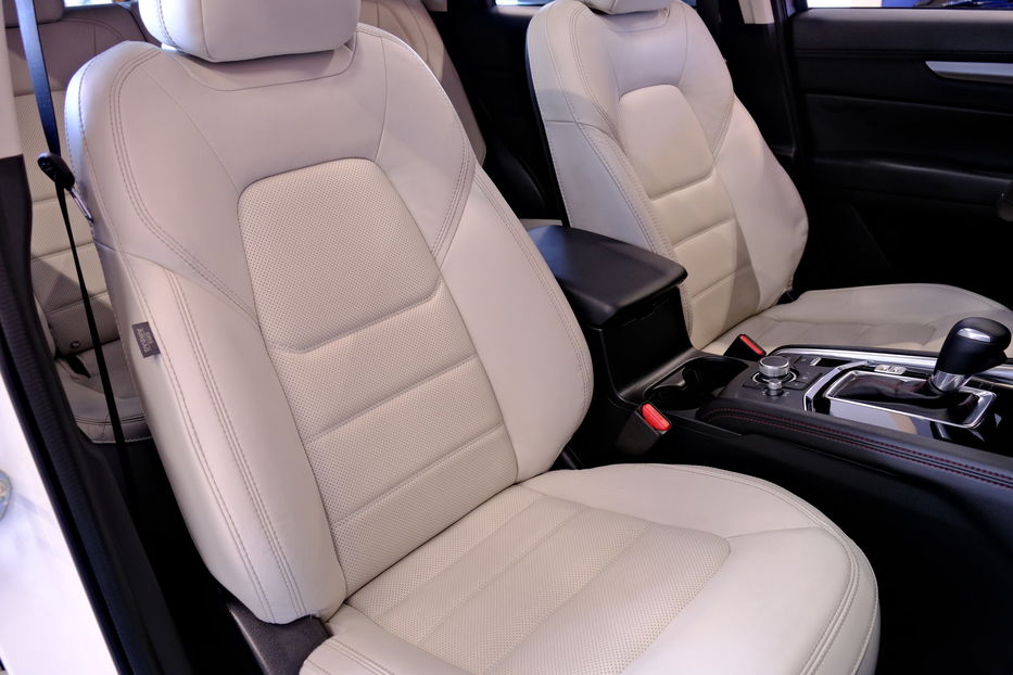 Продам Mazda CX-5 2024 года в Одессе